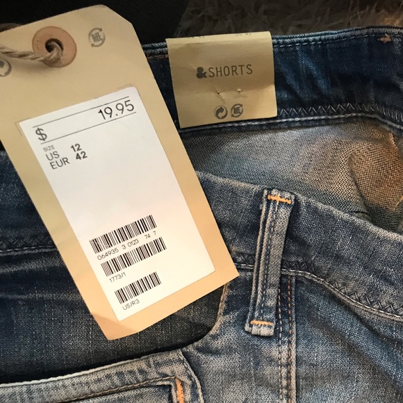 Never Worn H&M Shorts! - Picture 4 of 4